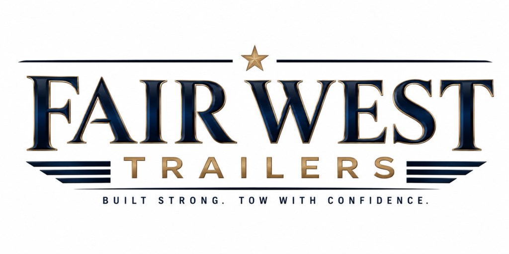 fairrwesttrailers