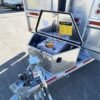 0B05FE5C-95AA-460C-8A3C-694A1B69F722.jpg 2025 N&N Trailers 7×14 14K Galvanized Hydraulic Dump Trailer