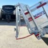 1131EAB9-1C2E-4A2A-A4F2-8ADE41D55957.jpg 2025 N&N Trailers 7×14 14K Galvanized Hydraulic Dump Trailer