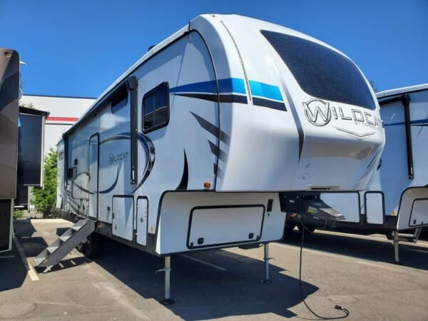 2022-Forest-River-Wildcat-302BH-Fifth-Wheel-Stock-S334-on-sale-at-Poulsbo-RV-17-scaled-1.jpg 2022 Forest River Wildcat 302BH