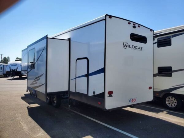 2022-Forest-River-Wildcat-302BH-Fifth-Wheel-Stock-S334-on-sale-at-Poulsbo-RV-2.jpg 2022 Forest River Wildcat 302BH