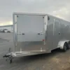 2022-NITRO-7X14-SNOWMOBILE-ENCLOSED-CARGO-TRAILER-RAMP-DOOR-4.webp 2022 Nitro 7×14 Snowmobile Trailer