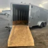 2022-NITRO-7X14-SNOWMOBILE-ENCLOSED-CARGO-TRAILER-RAMP-DOOR-5.webp 2022 Nitro 7×14 Snowmobile Trailer