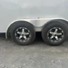 2022-NITRO-7X14-SNOWMOBILE-ENCLOSED-CARGO-TRAILER-RAMP-DOOR-8.webp 2022 Nitro 7×14 Snowmobile Trailer