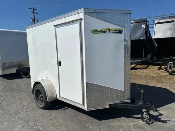 2023-FAST-CARGO-5X8-ENCLOSED-CARGO-TRAILER-BARN-DOORS-2.webp 2023 Fast Cargo 5 x 8 Enclosed Cargo Trailer