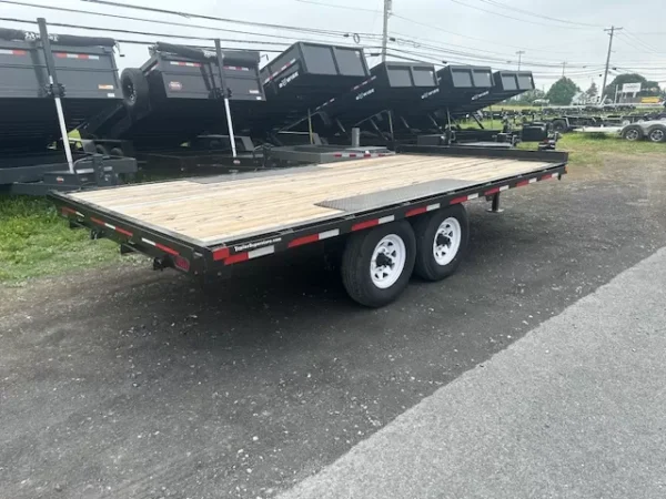 2023-Premier-8-x-16-Deckover-Equipment-Trailer-14K-GVW-Slide-Out-Ramps-3-1.webp BWise 7 x 12 Equipment Trailer Single Axle Tilt Deck
