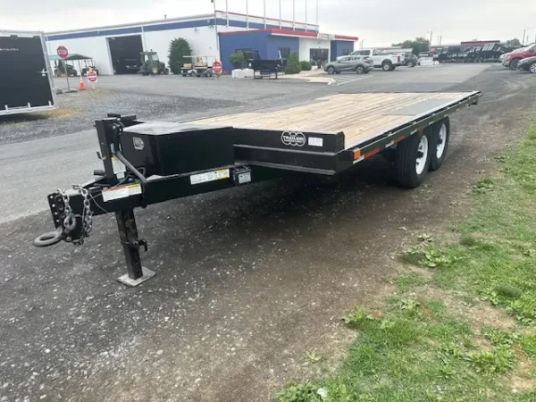 2023-Premier-8-x-16-Deckover-Equipment-Trailer-14K-GVW-Slide-Out-Ramps-5-1.webp BWise 7 x 12 Equipment Trailer Single Axle Tilt Deck