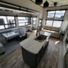 2024-Crossroads-Hampton-HP375DBL-Destination-Trailer-Stock-M3467-on-sale-at-Poulsbo-RV-10.jpg 2024 Crossroads Hampton HP375DBL