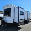 2024-Crossroads-Hampton-HP378DBB-Travel-Trailer-Stock-E5781-on-sale-at-Poulsbo-RV-1.jpg 2024 Crossroads Hampton HP378DBB
