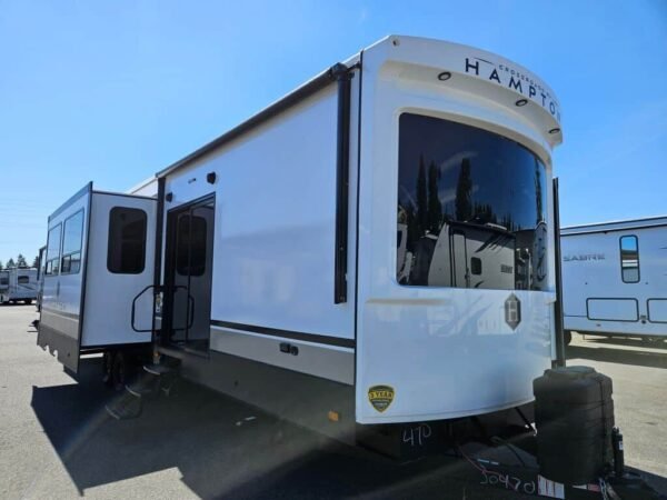 2024-Crossroads-Hampton-HP378DBB-Travel-Trailer-Stock-E5781-on-sale-at-Poulsbo-RV.jpg 2024 Crossroads Hampton HP378DBB