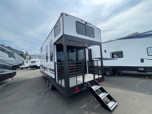 2024-Crossroads-Volante-VL25ML-Destination-Trailer-Stock-K5980-on-sale-at-Poulsbo-RV-3.jpg 2024 Crossroads Volante VL25ML