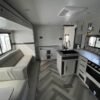 2024 Crossroads Zinger Lite ZR260BH