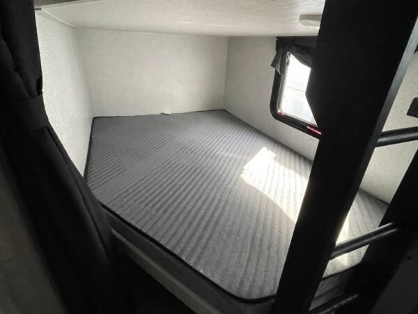 2024 Crossroads Zinger Lite ZR260BH