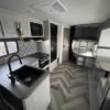 2024 Crossroads Zinger Lite ZR260BH