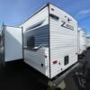 2024 Crossroads Zinger Lite ZR260BH