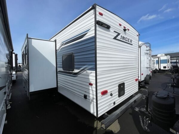 2024 Crossroads Zinger Lite ZR260BH
