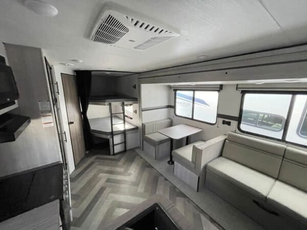 2024 Crossroads Zinger Lite ZR260BH
