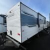 2024 Crossroads Zinger Lite ZR260BH