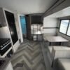 2024 Crossroads Zinger Lite ZR260BH