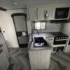 2024 Crossroads Zinger Lite ZR260BH