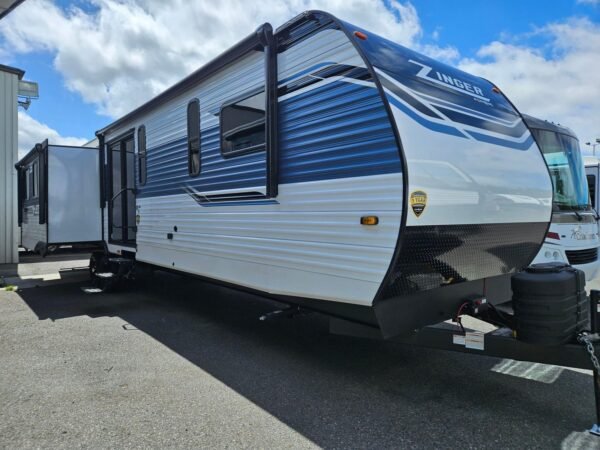 2024-Crossroads-Zinger-ZR380FB-Travel-Trailer-Stock-E5776-on-sale-at-Poulsbo-RV-14-scaled-1.jpg 2024 Crossroads Zinger ZR380FB