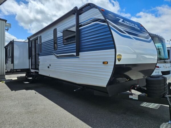 2024-Crossroads-Zinger-ZR380FB-Travel-Trailer-Stock-E5776-on-sale-at-Poulsbo-RV.jpg 2024 Crossroads Zinger ZR380FB