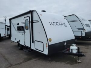 2024 Dutchmen Kodiak SE 17SBH