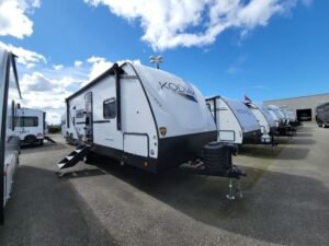 2024 Dutchmen Kodiak Ultra-Lite 242RBSL