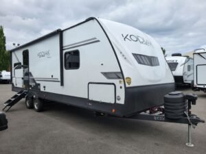 2024 Dutchmen Kodiak Ultra-Lite 257RKSL