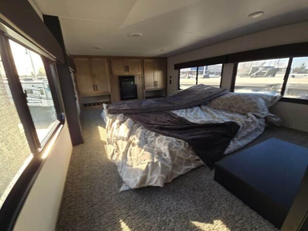 2024-Forest-River-Cascade-20OG-Destination-Trailer-Stock-FCM620-on-sale-at-Poulsbo-RV-13.jpg 2025 Forest River Cascade 20OG