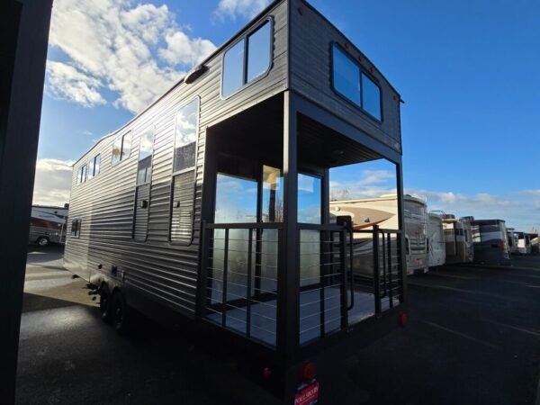 2024-Forest-River-Cascade-20OG-Destination-Trailer-Stock-FCM620-on-sale-at-Poulsbo-RV-2.jpg 2025 Forest River Cascade 20OG