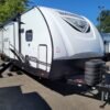2024-Forest-River-Rainier-27FK-Travel-Trailer-Stock-RNE121-on-sale-at-Poulsbo-RV.jpg 2024 Forest River Rainier 27FK