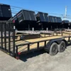 2025-BIG-TEX-70PI-7X18-LANDSCAPE-UTILITY-TRAILER-5-1.webp Big Tex 7 x 18 Landscape Utility Trailer 7K Ramp Gate