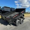 2025-CAM-SUPERLINE-6X10-DUMP-TRAILER-TARP-KIT-LADDER-RAMPS-1.webp CAM Superline 6 x 10 Dump Trailer