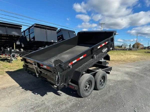 2025-CAM-SUPERLINE-6X10-DUMP-TRAILER-TARP-KIT-LADDER-RAMPS-1.webp CAM Superline 6 x 10 Dump Trailer