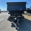 2025-CAM-SUPERLINE-7X12-DUMP-TRAILER-COMBO-GATE-WITH-RAMPS-5.webp CAM Superline 7 x 12 HD Low Profile Dump Trailer