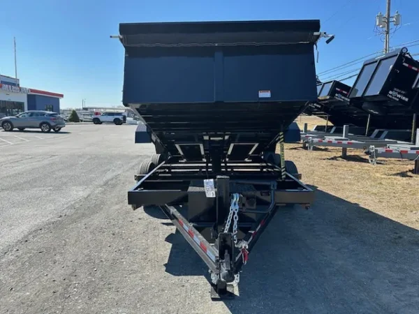 2025-CAM-SUPERLINE-7X12-DUMP-TRAILER-COMBO-GATE-WITH-RAMPS-5.webp CAM Superline 7 x 12 HD Low Profile Dump Trailer