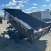 2025-CAM-SUPERLINE-DUMP-TRAILER-TARP-KIT-LADDER-RAMPS-6.webp CAM Superline 6 x 12 Dump Trailer