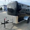 2025-CARRY-ON-5X10-CARGO-TRAILER-RAMP-DOOR-DING-AND-DENT-2-1.webp Ding and Dent Carry-On 5 x 10 Enclosed Cargo Trailer Ramp Door