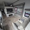2025-Crossroads-Hampton-HP388FKL-Destination-Trailer-Stock-M3528-on-sale-at-Poulsbo-RV-6.jpg 2025 Crossroads Hampton HP388FKL