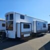 2025-Crossroads-Hampton-HP390PVL-Travel-Trailer-Stock-S667-on-sale-at-Poulsbo-RV-1.jpg 2025 Crossroads Hampton HP390PVL