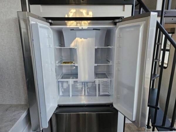 2025-Crossroads-Hampton-HP390PVL-Travel-Trailer-Stock-S667-on-sale-at-Poulsbo-RV-20.jpg 2025 Crossroads Hampton HP390PVL
