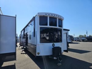 2025 Crossroads Hampton HP390PVL
