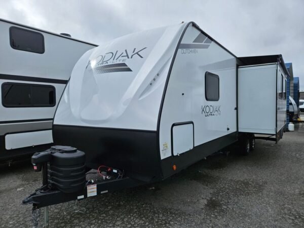 2025-Dutchmen-Kodiak-302BHSL-Travel-Trailer-Stock-E5823-on-sale-at-Poulsbo-RV-1.jpg 2025 Dutchmen Kodiak Ultra-Lite 302BHSL