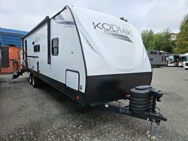 2025-Dutchmen-Kodiak-302BHSL-Travel-Trailer-Stock-E5823-on-sale-at-Poulsbo-RV.jpg 2025 Dutchmen Kodiak Ultra-Lite 302BHSL