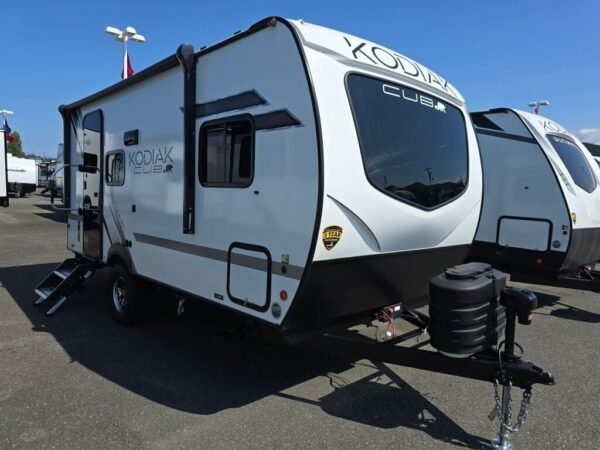 2025-Dutchmen-Kodiak-Cub-160RB-Travel-Trailer-Stock-M3485-on-sale-at-Poulsbo-RV.jpg 2025 Dutchmen Kodiak Cub 160RB
