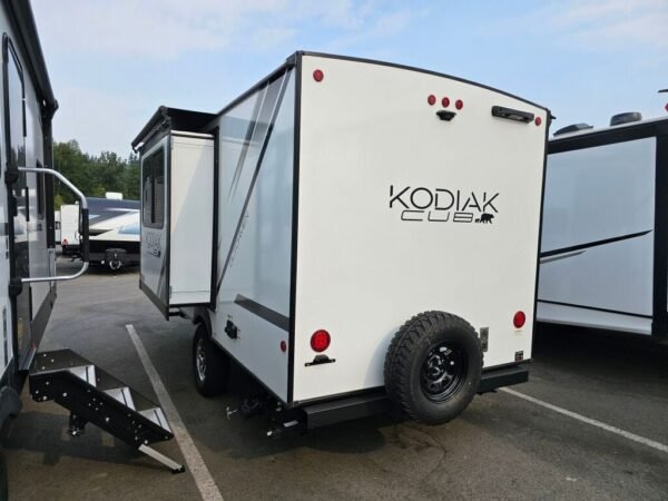 2025-Dutchmen-Kodiak-Cub-160RB-Travel-Trailer-Stock-S659-on-sale-at-Poulsbo-RV-3.jpg 2025 Dutchmen Kodiak Cub 160RB