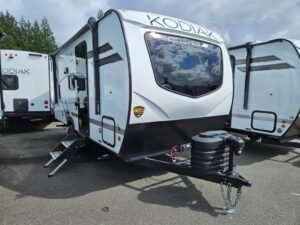 2025 Dutchmen Kodiak Cub 162BH