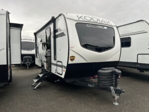 2025 Dutchmen Kodiak Cub 162BH