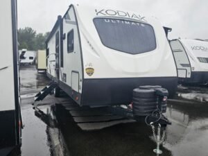 2025 Dutchmen Kodiak Ultimate 2921FKDS